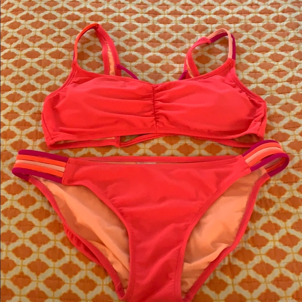 Target bikini set
